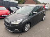 Ford C-MAX  1.0 EcoBoost Cool & Connect /AHK - Ford C-Max in Hamm