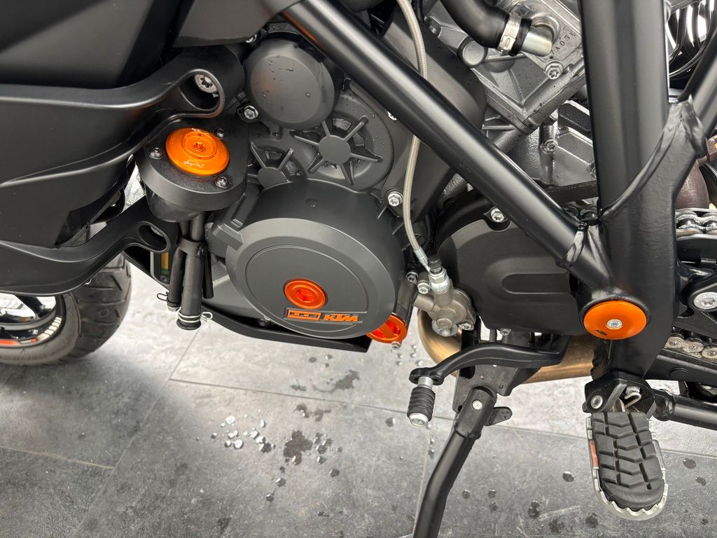 Fahrzeugabbildung KTM 1290 SUPER ADVENTURE S *TOP-ZUSTAND *1. HAND