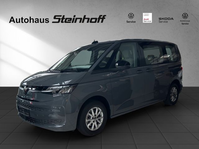 Volkswagen T7 Multivan TDI DSG AHK Kamera 7-Sitze vis-a-vis