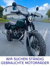 Brixton BX 125 - Top Zustand - Offers