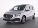 Mercedes-Benz T 160 STYLE Standard Style+MBUX+AHK+Kamera+SpurA - Mercedes-Benz T-Klasse: Standard