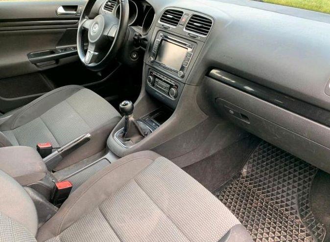 Volkswagen Golf 2011 — photo 5