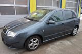 Skoda Fabia 1.4 16V Sport*AUTOMATIK*TÜV/AU 08.27 - Skoda Fabia aus 2006: 1.4