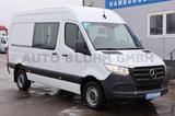 Mercedes-Benz Sprinter 314 Mixto L2H2 Werkstattwg. Standhzg. - Ladebordwand Sprinter