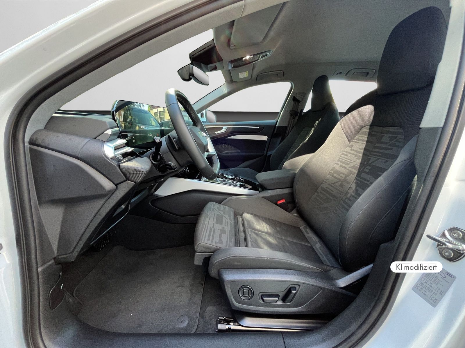 Audi A6 - Bild 13