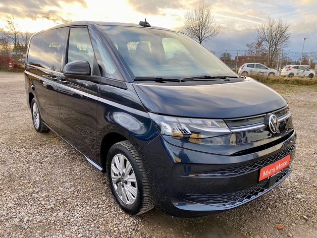 Volkswagen T7 Multivan 2.0 TDI LANG LIFE AAC NAVI 7-SITZER