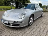 Porsche 997 Carrera Coupé Schalter - Porsche 911er Reihe in Duisburg