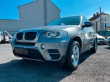 BMW X5 xDrive30d HUD + PANO + KEYLESS+RFK+AHK+MEMORY - BMW X5 aus 2011