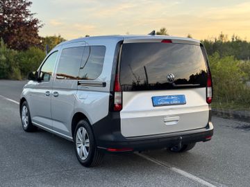 Volkswagen Caddy - 6