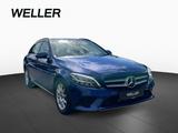 Mercedes-Benz Mercedes C 220d T 9G-tronic LED,Kamera,Parktron - Mercedes-Benz C 220: Merc