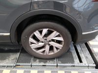 Volkswagen Tiguan - Vorschau Bild 9