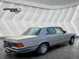 Mercedes-Benz 280 SE *Automatik*2.Hand *134000 KM - Mercedes-Benz 280 aus 1978: 280se