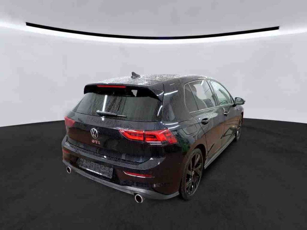 Volkswagen Golf - Bild 8