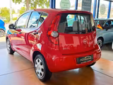 Opel Agila B 1. Hand /34 TKM / Scheckheft/ 8 Fach Ber - Opel Agila: 1.3