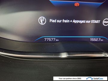 Peugeot 5008 - 10