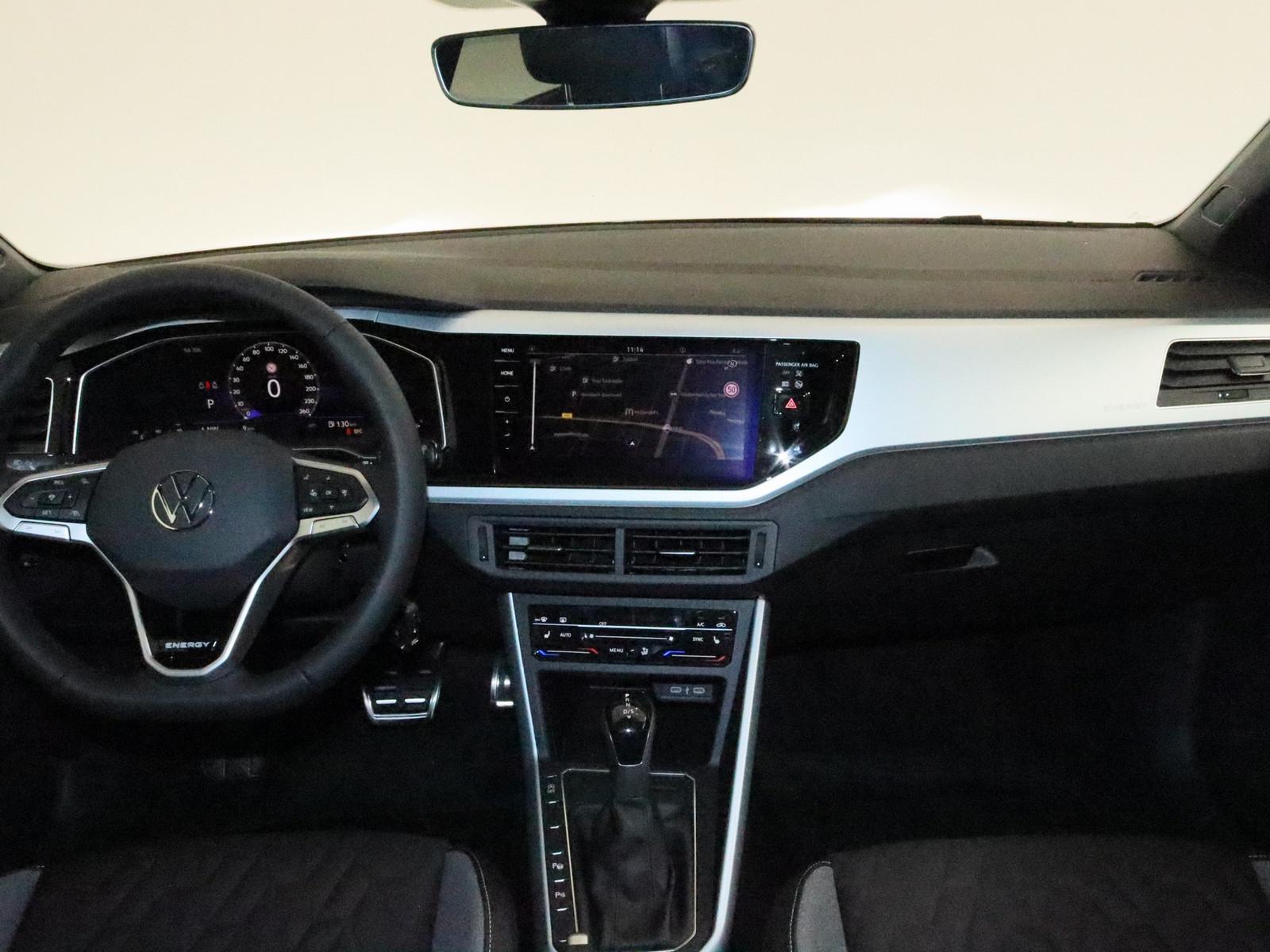 Volkswagen Polo 1.0 TSI Energy LED ACC NAVI KAMERA SHZ PDC, миниатюра 11