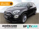 Fiat 500X 1.6 E-torQ 4x2 S&S URBAN +BT+USB+KLI+PDC++ - Fiat 500X in Düsseldorf