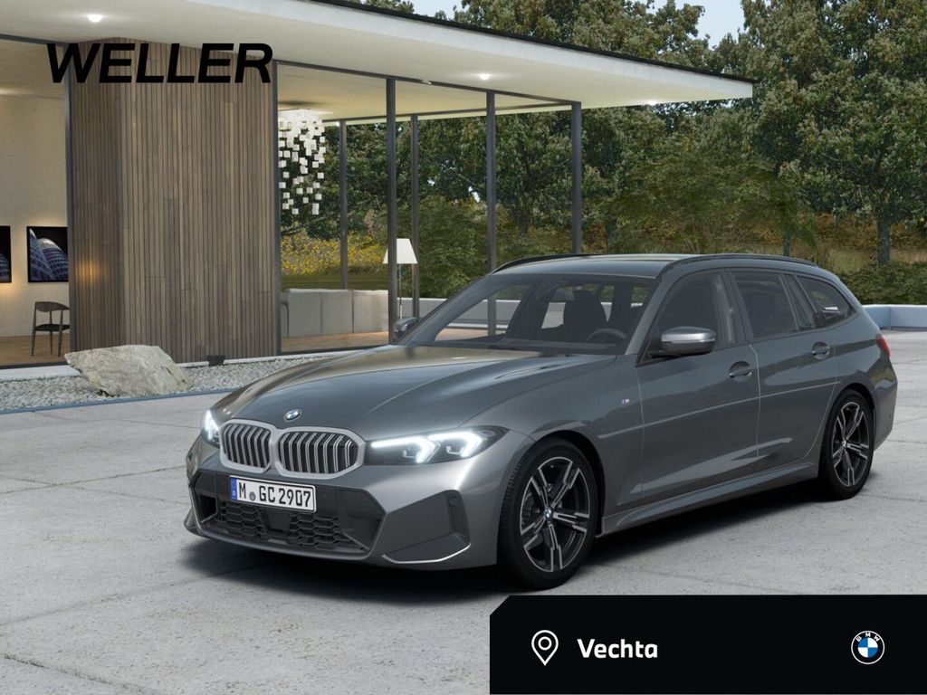 Image of BMW 330