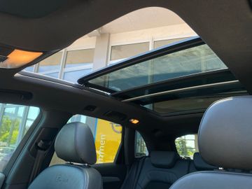 Bild 10 Audi Q5 2.0 TDI quattro*S-LINE*KAMERA*KLIMA*SHZ*AHK*
