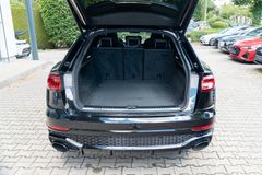 AUDI RSQ8 TFSI quattro/ AHK/ RS ESSENTIAL/ KERAMIK AUDI RSQ8 TFSI quattro/ AHK/ RS ESSENTIAL/ KERAMIK