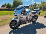 Kawasaki ZX-6R  Ninja - KAWASAKI 1997 NINJA ZX6R