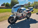 Kawasaki ZX-6R  Ninja - KAWASAKI 1997 NINJA ZX6R