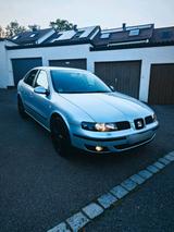 Seat Toledo 2.3 V5 20V SELTEN/GARAGENWAGEN - Seat Toledo: V5