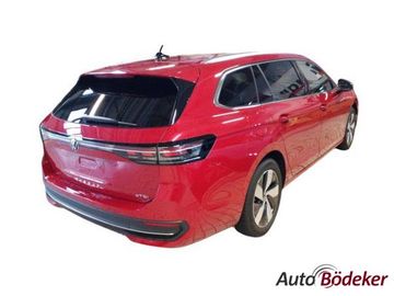 Volkswagen Passat 1.5 eTSI DSG Business Garantie b. 19.2.30