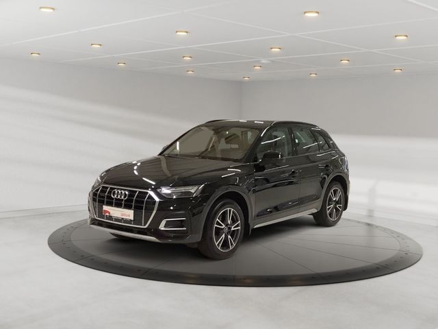 Q5 advanced 40 TDI quattro S tronic,AHZV,LED,Nav