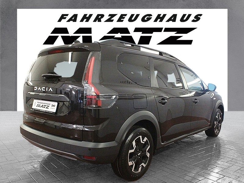 Fahrzeugabbildung Dacia Jogger Hybrid 155 Journey 7-Sitzer MY 2026