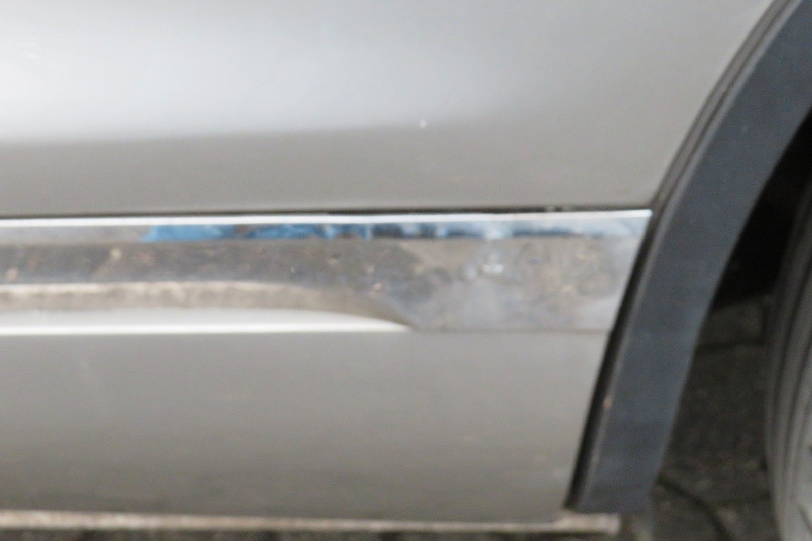 Fahrzeugabbildung Volkswagen Touareg Terrain Tech VOLL/ALLES AUSSER R-LINE !!