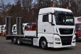 MAN TGX 24.500 BL/6x2/2xHydr.Rampe,Navi,Lift,ACC,AHK