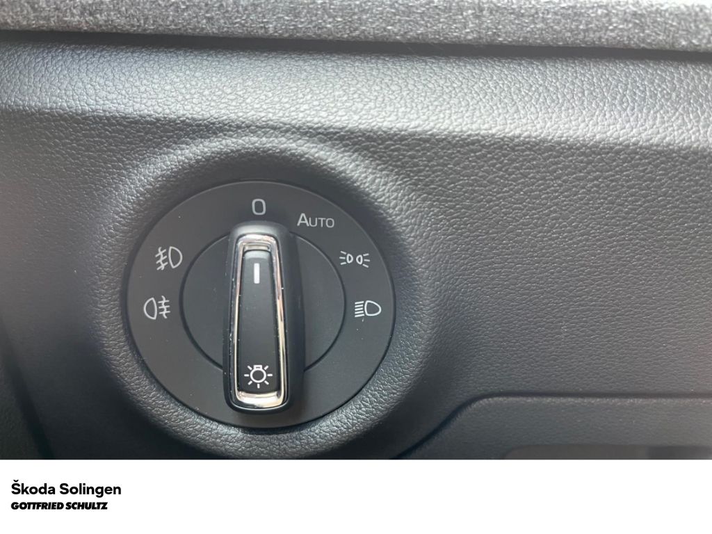 Skoda Kamiq - Bild 12