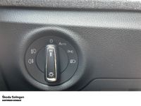 Skoda Kamiq - Vorschau Bild 12
