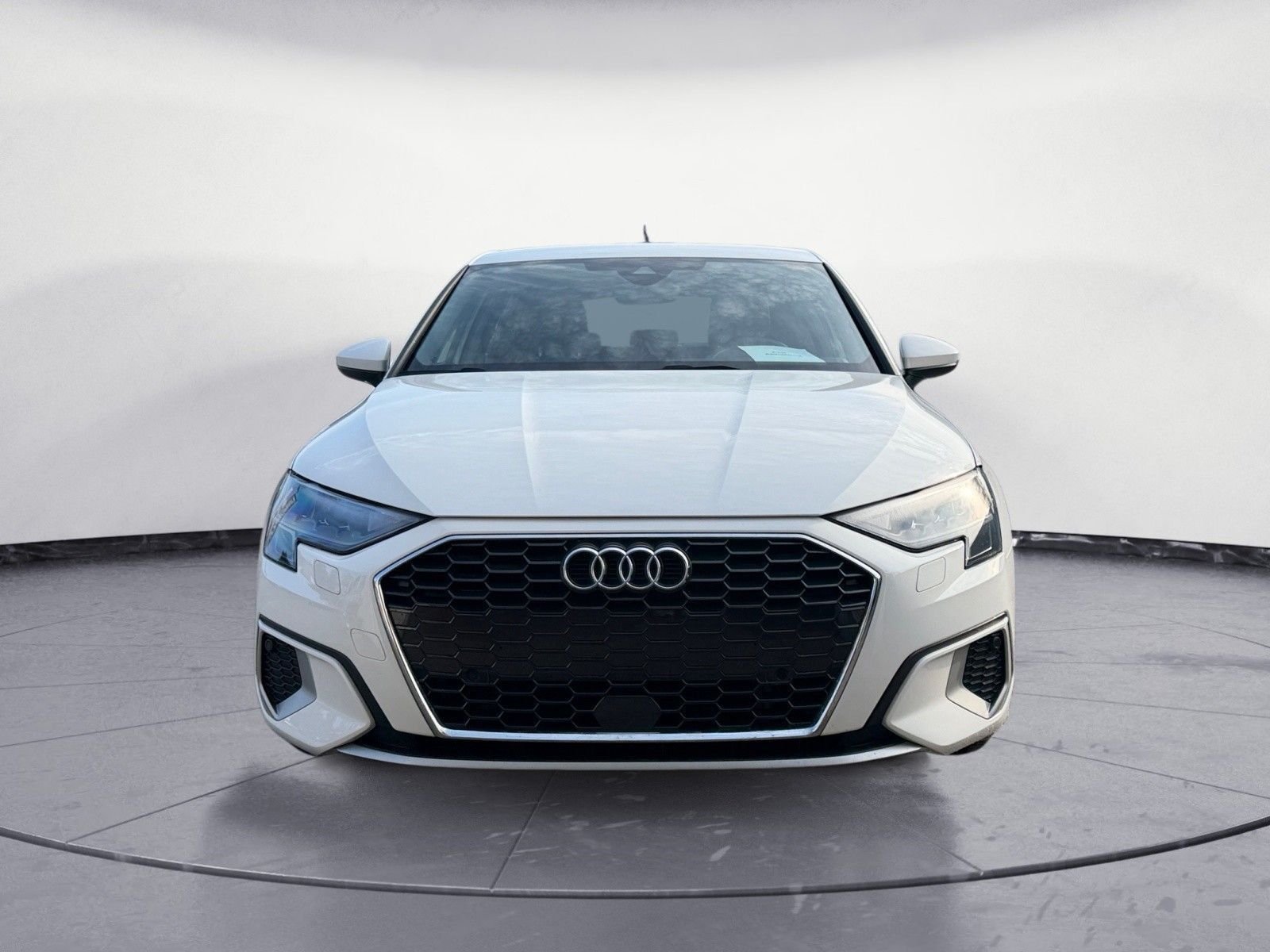 Audi A3 - Bild 7