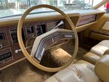 Lincoln Continental Mark IV *All-Inclusive* - Lincoln Continental: I