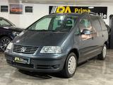 Volkswagen Sharan 2.0 Trendline / 7-Sitzer 1. Hand STHZ PDC - VW Sharan Gebrauchtwagen in Hannover