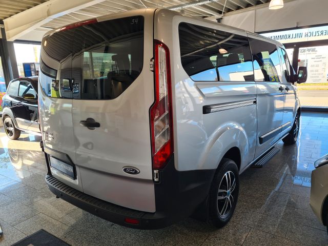 FORD Transit /Tourneo Custom Kombi 310 L2 Trend