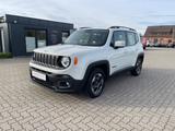 Jeep Renegade 1.6 d Longitude 2HD AHK TÜV NEU - Jeep Gebrauchtwagen in Bremen