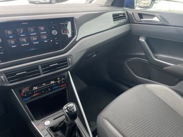 Volkswagen Polo 1.0 TSI Life LED PDC SHZ ACC KLIMAAUTOMATIK