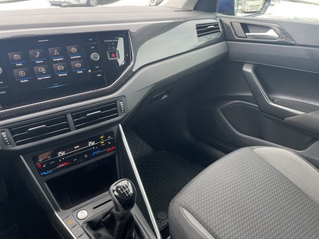 Volkswagen Polo 1.0 TSI Life LED PDC SHZ ACC KLIMAAUTOMATIK