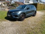 Cupra Ateca_TSI_4Drive_DSG_AHK_"VOLLAUSSTATTUNG"