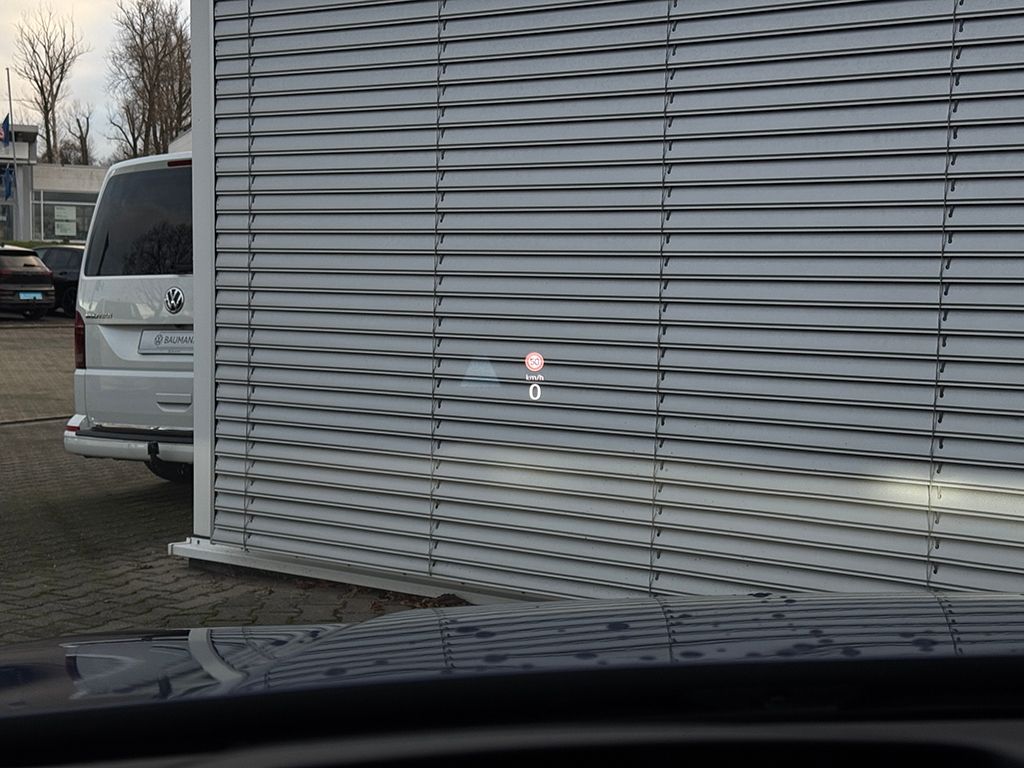 Golf VIII R 20 YEARS *MATRIX*H&K*HUD*LEDER*