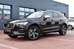 Fahrzeugabbildung Volvo XC60 T8 Twin Engine AWD R-Design*AHK*LUFT*Navi*