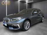 BMW 118i Luxury Line/Tempomat/Navi/249€Finanzierung - BMW 118 mit Benzin-Antrieb: Leder