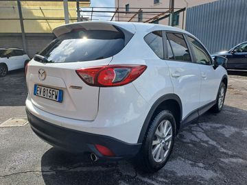 Mazda CX-5 - 3