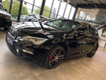 Seat Leon ST Cupra 300 *ALCANTARA*KAMERA*PANORAMADACH