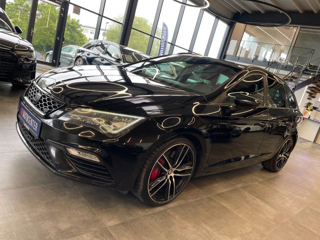 Seat Leon ST Cupra 300 *ALCANTARA*KAMERA*PANORAMADACH