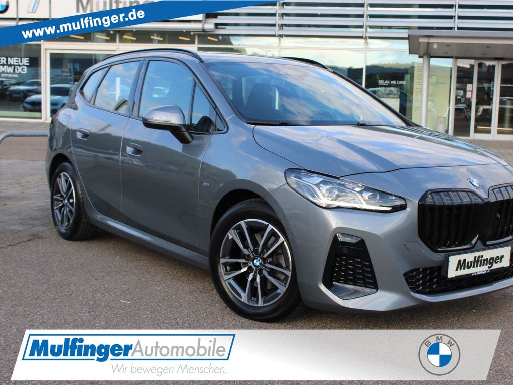 Image of BMW 218 Active Tourer