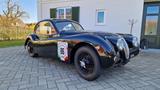 Jaguar XK 140 FHC Lightweight Coupe 5-Gang... - Jaguar: X 140